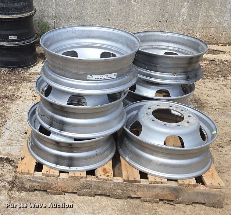 image for item EN3721 (16) rims