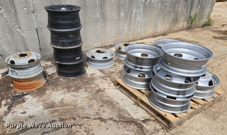 image for item EN3721 (16) rims