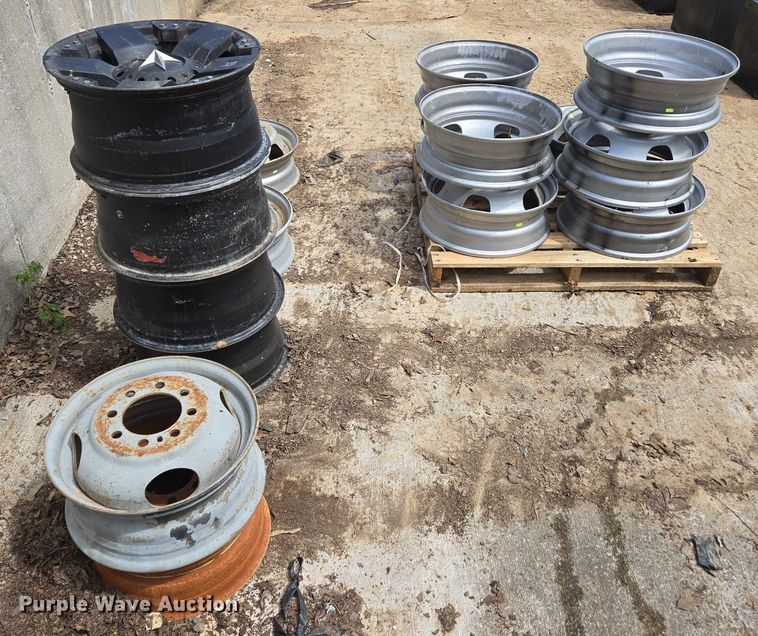 image for item EN3721 (16) rims