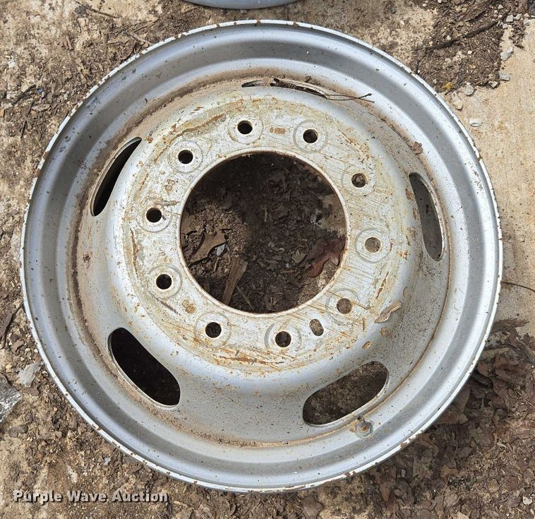 image for item EN3721 (16) rims