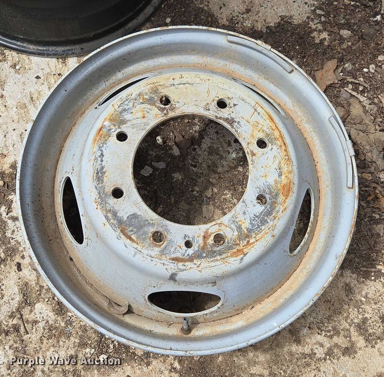 image for item EN3721 (16) rims