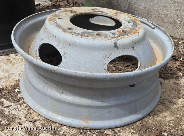 image for item EN3721 (16) rims