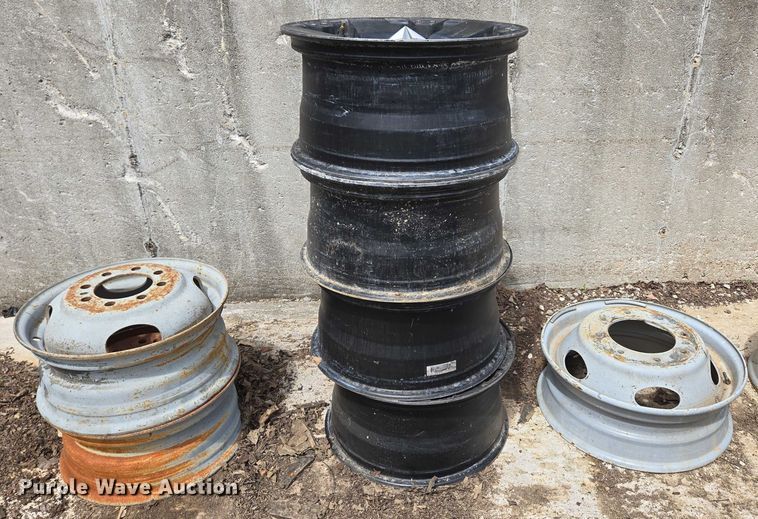 image for item EN3721 (16) rims