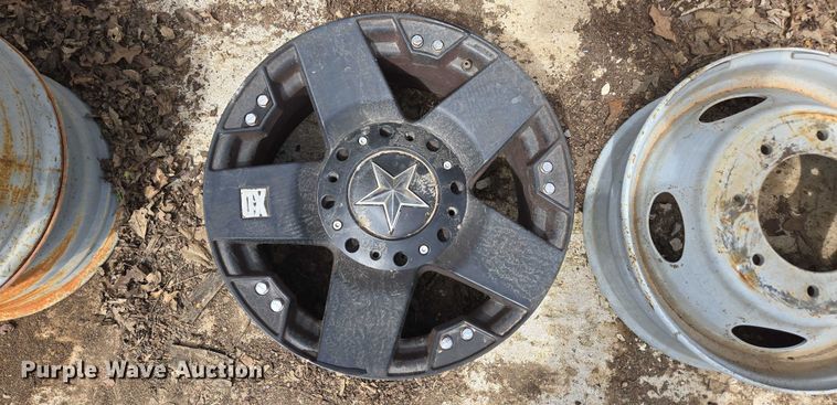 image for item EN3721 (16) rims