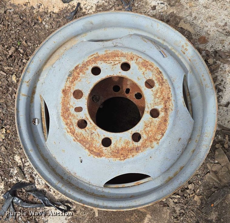 image for item EN3721 (16) rims