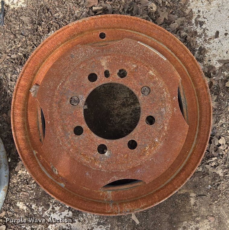 image for item EN3721 (16) rims