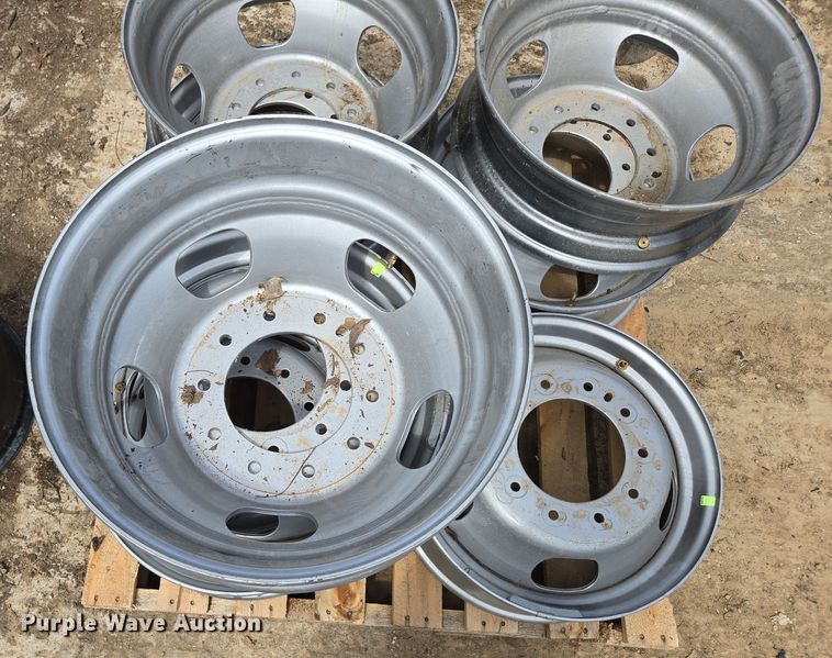 image for item EN3721 (16) rims