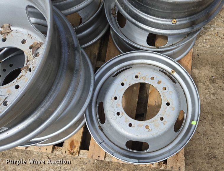 image for item EN3721 (16) rims