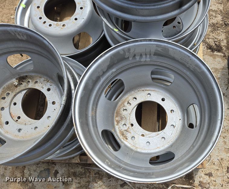 image for item EN3721 (16) rims