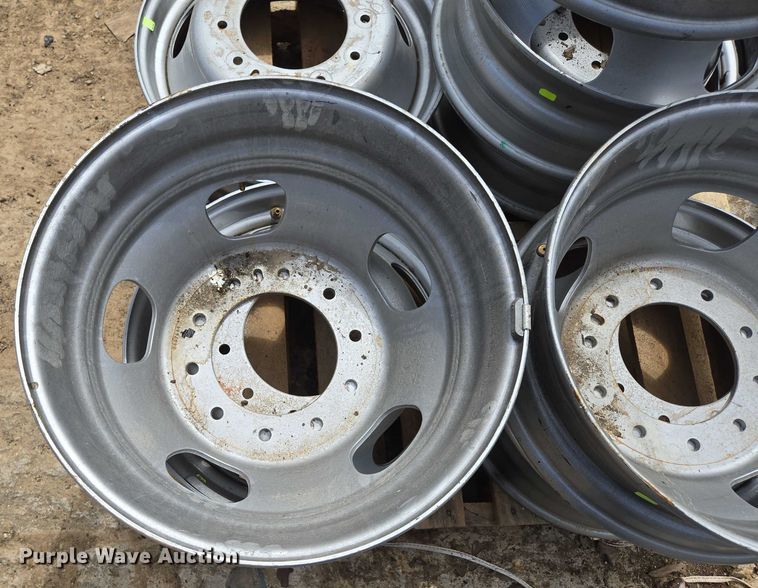 image for item EN3721 (16) rims
