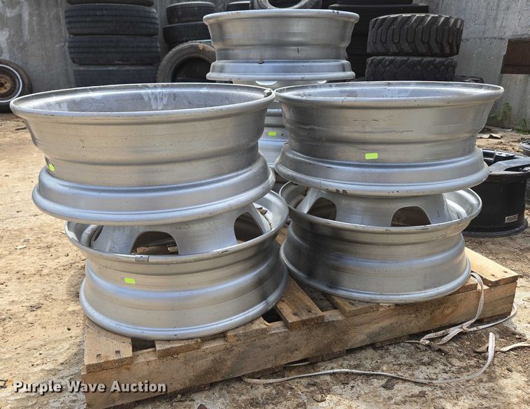 image for item EN3721 (16) rims