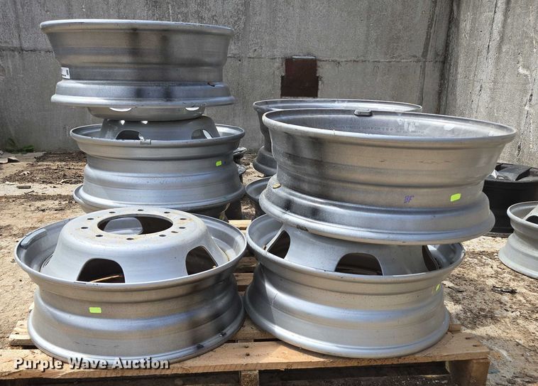 image for item EN3721 (16) rims