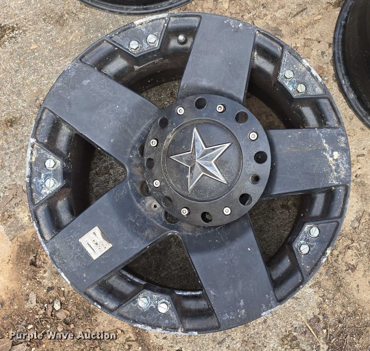 image for item EN3721 (16) rims