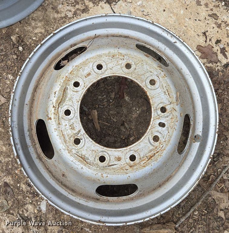 image for item EN3721 (16) rims