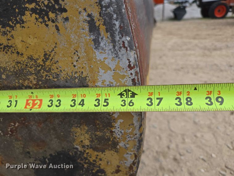 image for item EN3722 Oil storage tank