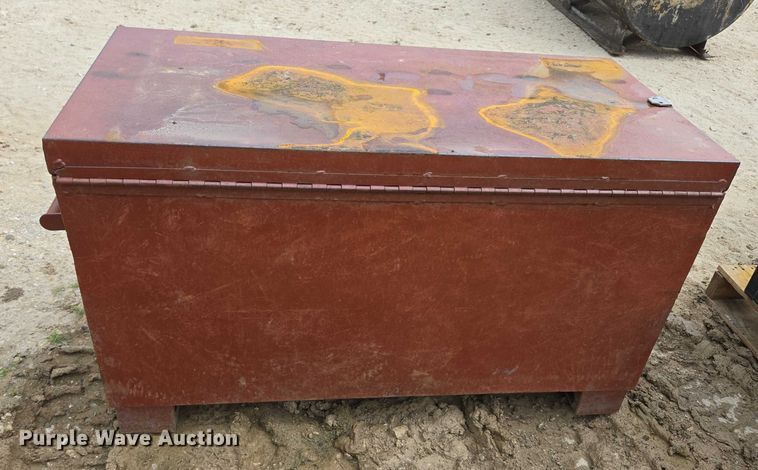 image for item EN3723 Truck parts