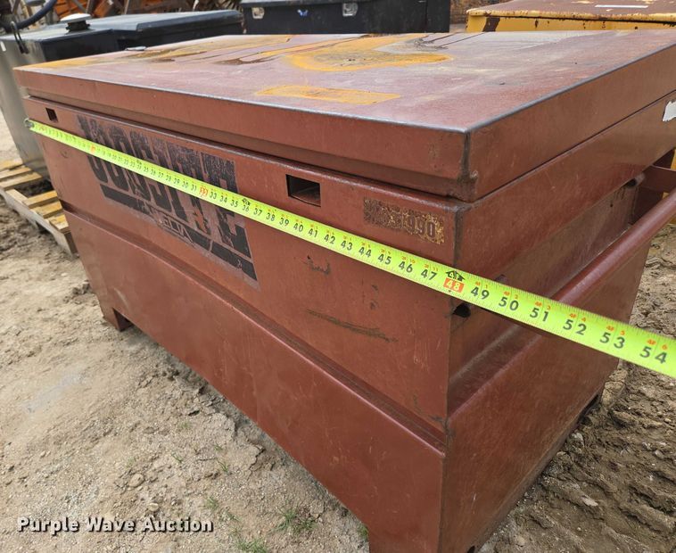 image for item EN3723 Truck parts