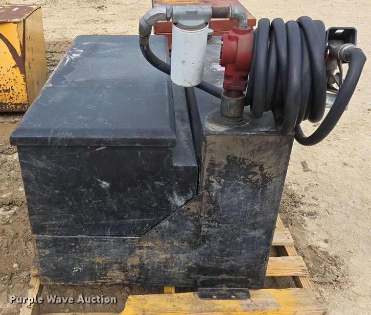 image for item EN3723 Truck parts