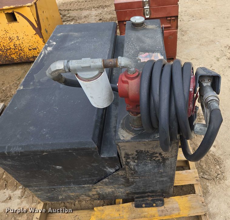 image for item EN3723 Truck parts