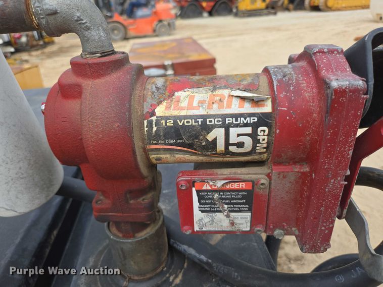 image for item EN3723 Truck parts