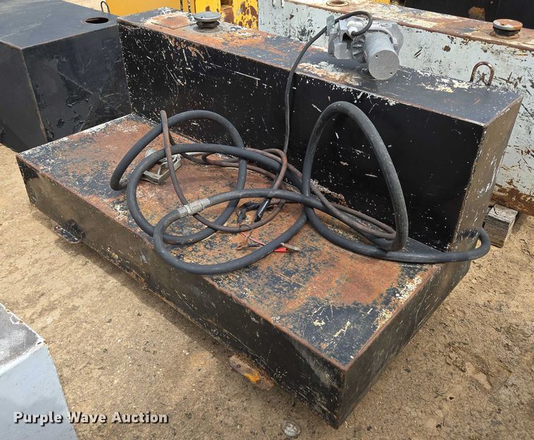 image for item EN3723 Truck parts