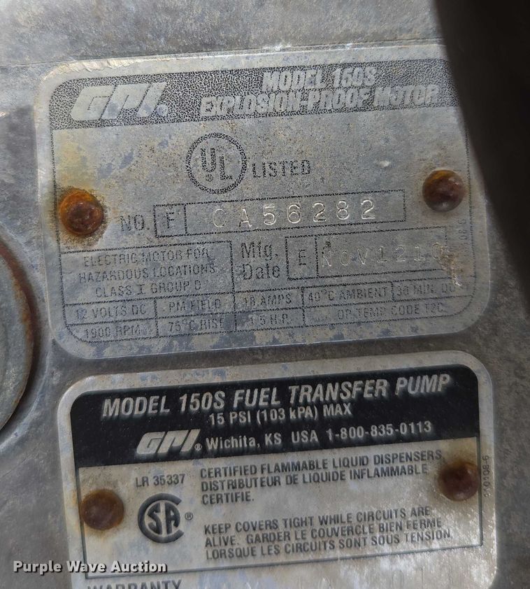 image for item EN3723 Truck parts