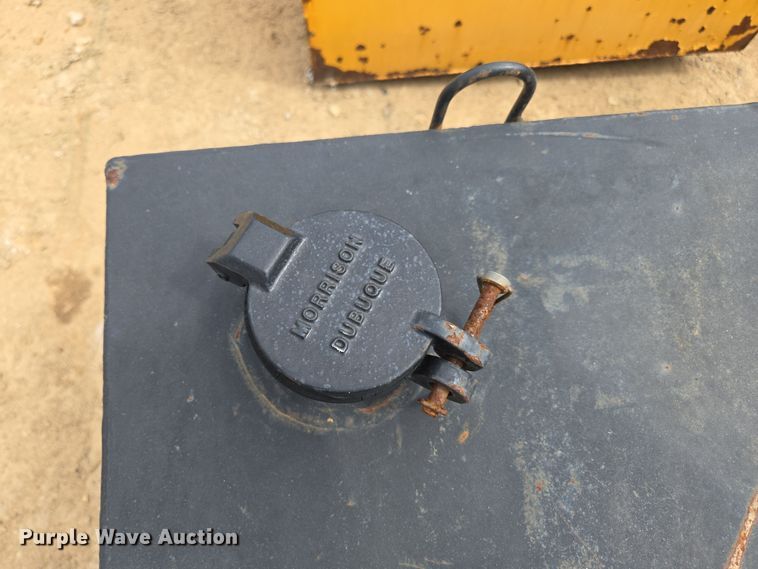 image for item EN3723 Truck parts