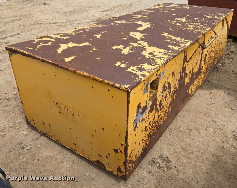 image for item EN3723 Truck parts