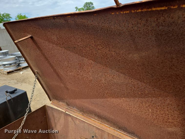 image for item EN3723 Truck parts