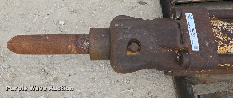 image for item EN3724 Kent breaker