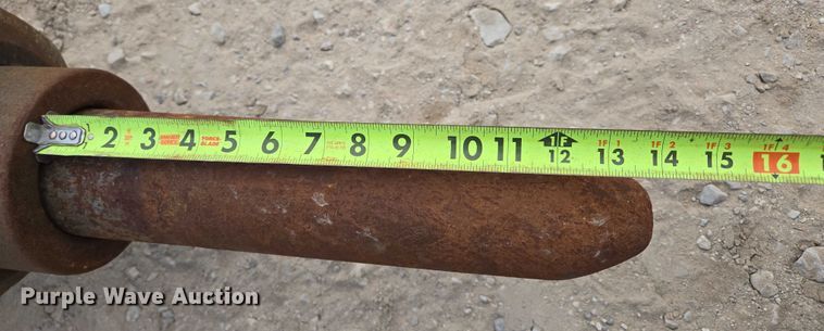 image for item EN3724 Kent breaker