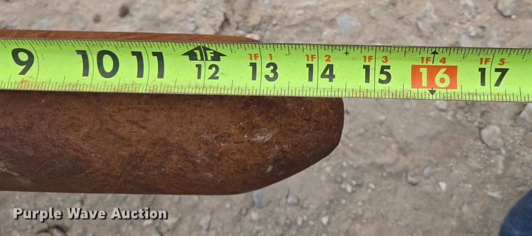 image for item EN3724 Kent breaker