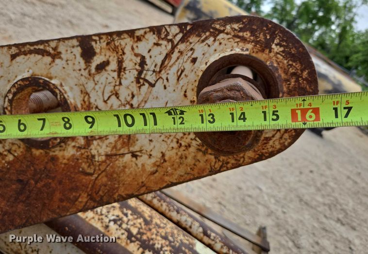 image for item EN3724 Kent breaker