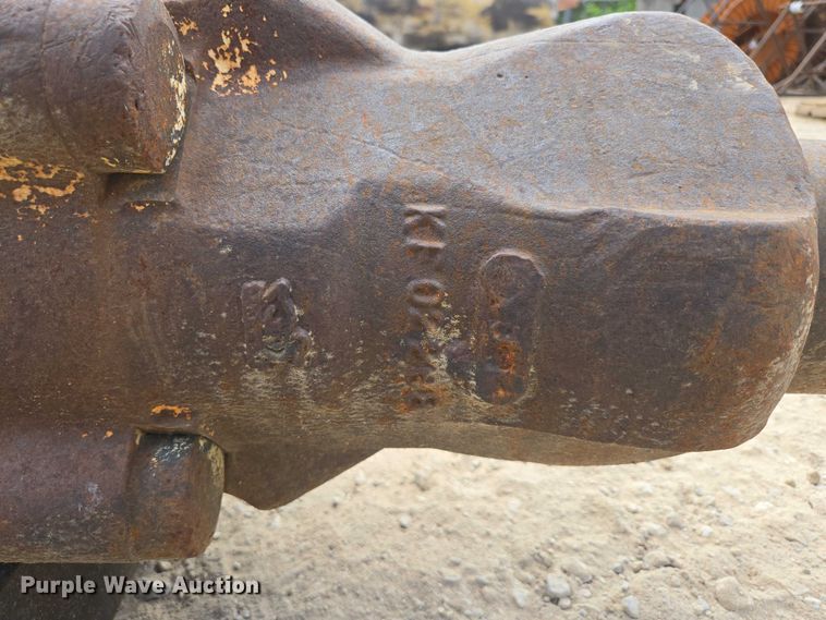 image for item EN3724 Kent breaker