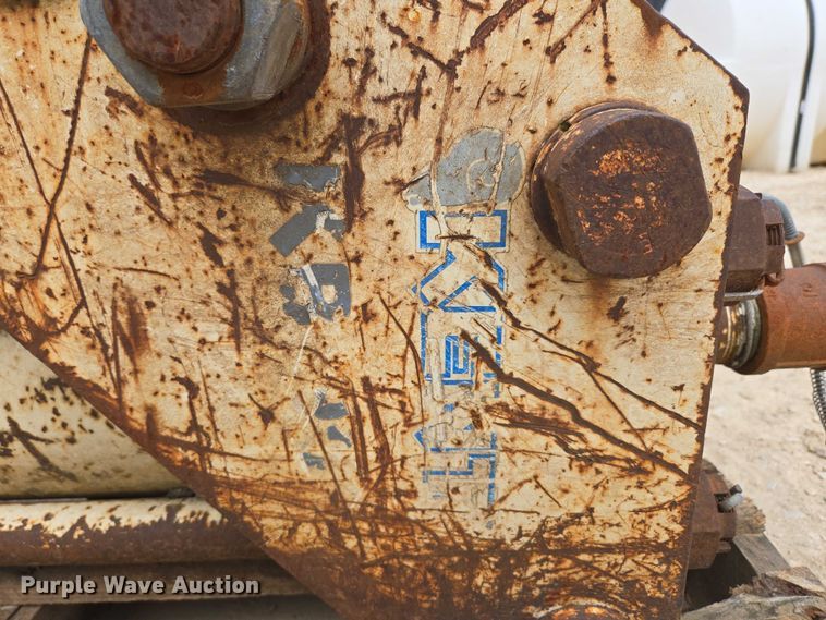 image for item EN3724 Kent breaker