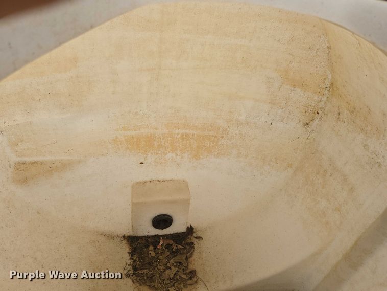 image for item EN3725 Water tank