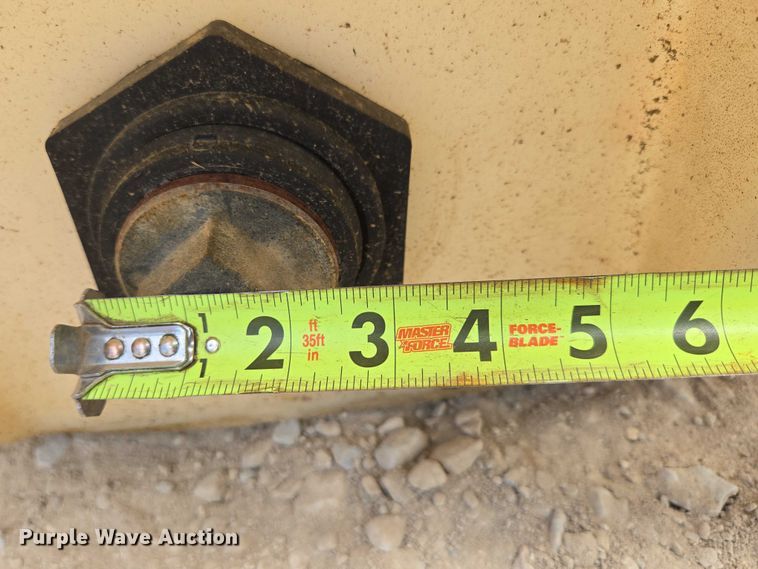 image for item EN3725 Water tank