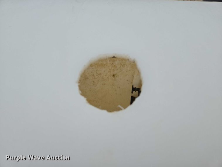 image for item EN3725 Water tank