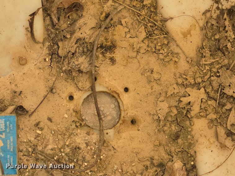 image for item EN3725 Water tank