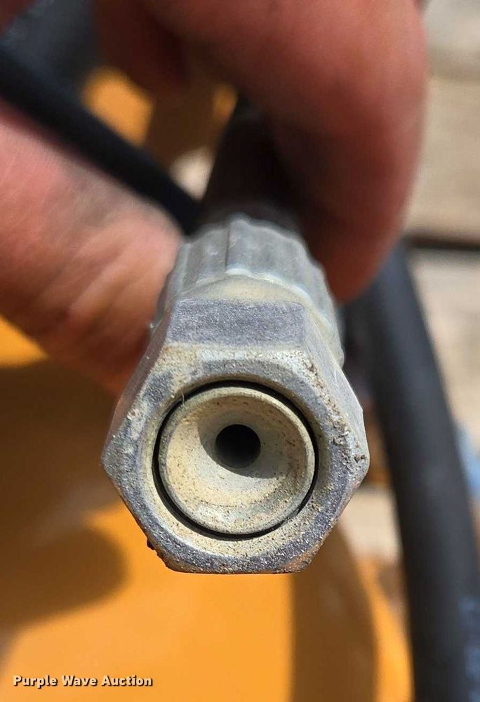 image for item EN3729 Case Maxi Trencher H935197 trencher attachement