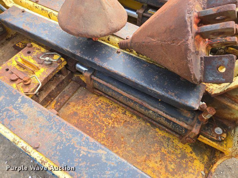 image for item EN3730 (2) PowerRam 1825 pipe pusher