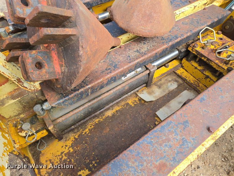 image for item EN3730 (2) PowerRam 1825 pipe pusher