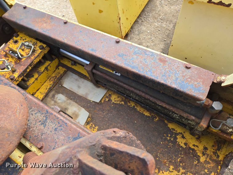 image for item EN3730 (2) PowerRam 1825 pipe pusher