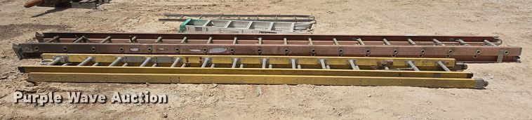 image for item EN3741 (4) ladders