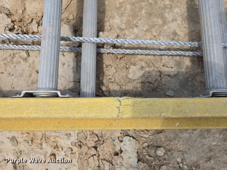 image for item EN3741 (4) ladders