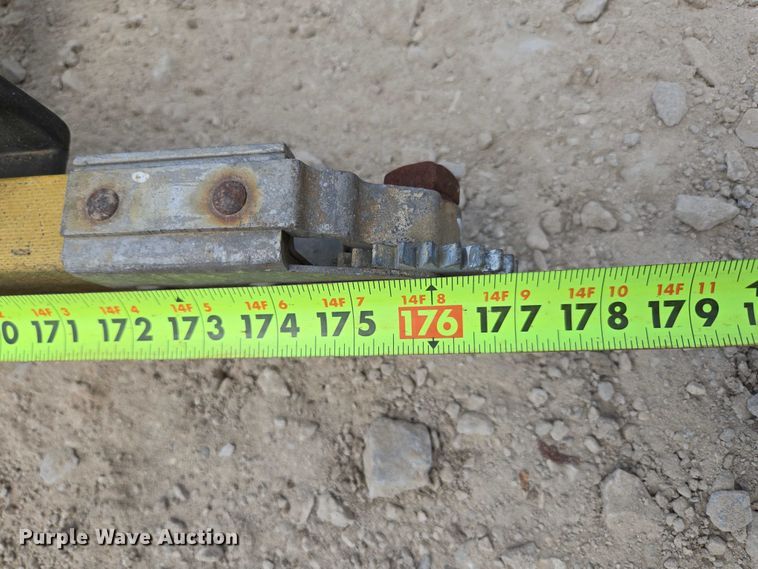 image for item EN3741 (4) ladders