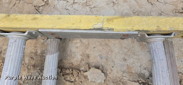 image for item EN3741 (4) ladders