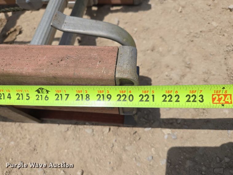 image for item EN3741 (4) ladders