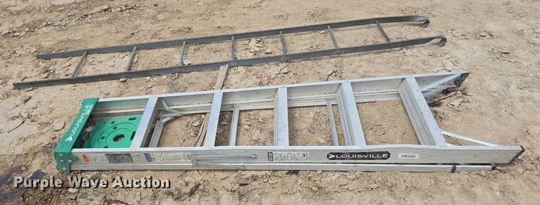 image for item EN3741 (4) ladders