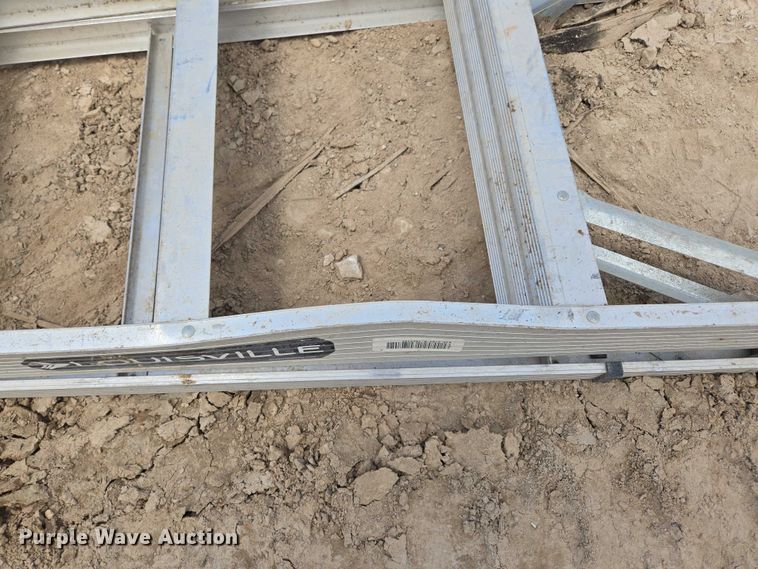 image for item EN3741 (4) ladders